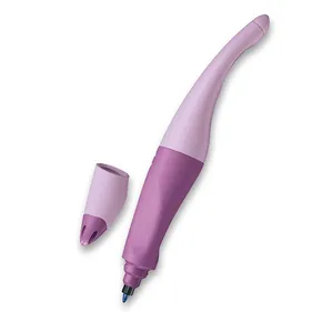Ergonomický roller pre pravákov STABILO EASYoriginal Pastel pastelová fialová